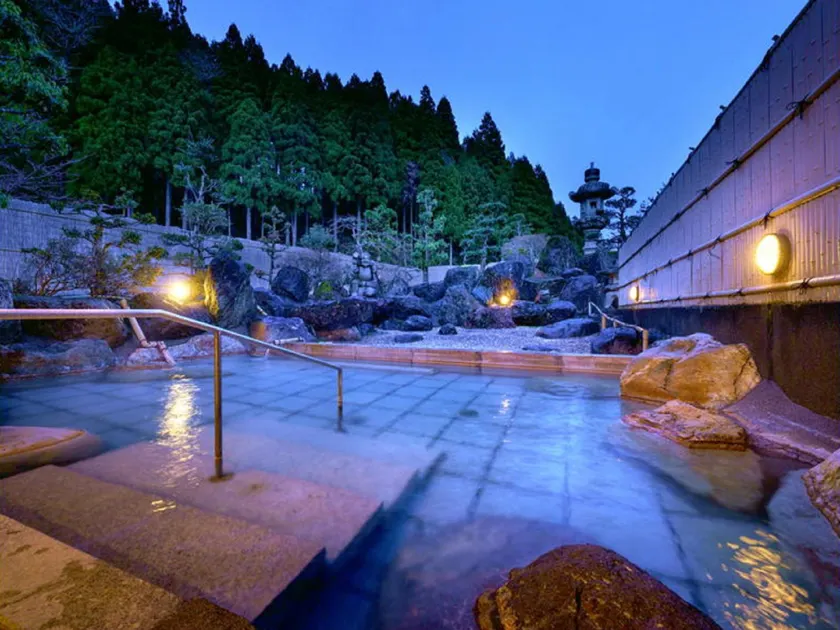 Baden Akebi - Image 1