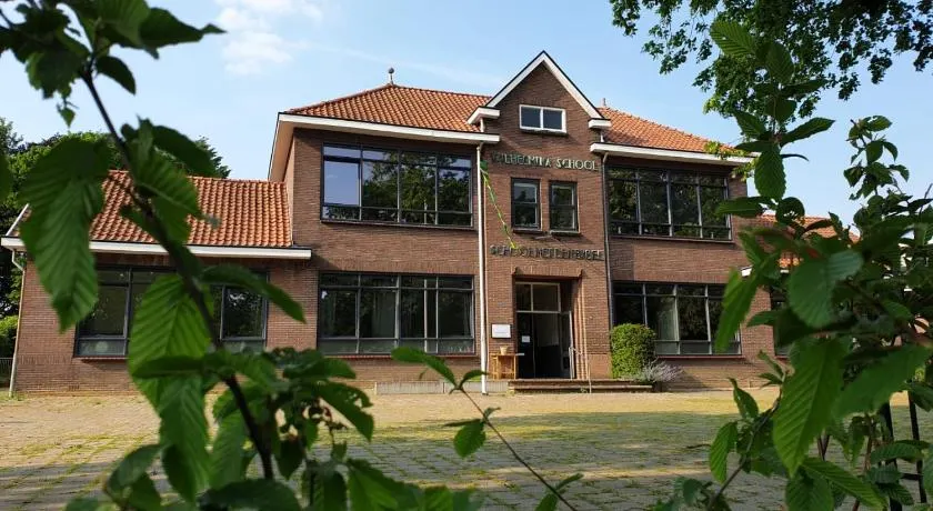 B&B de Wilhelminaschool - Image 1