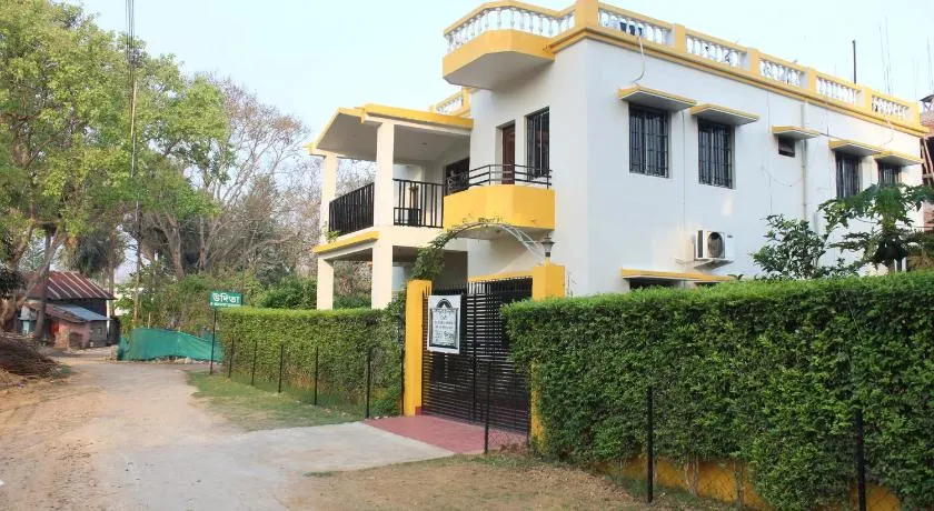 Udita (উদিতা) Eco Homestay Santiniketan - Image 1