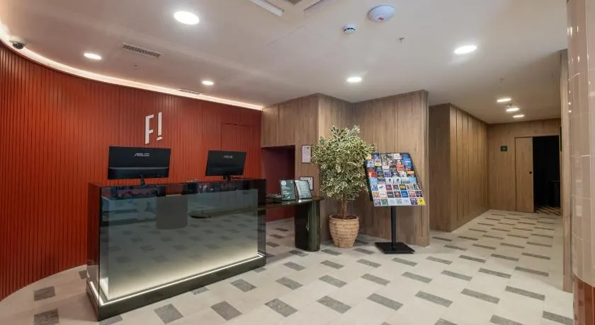Flipco Retiro - Image 1