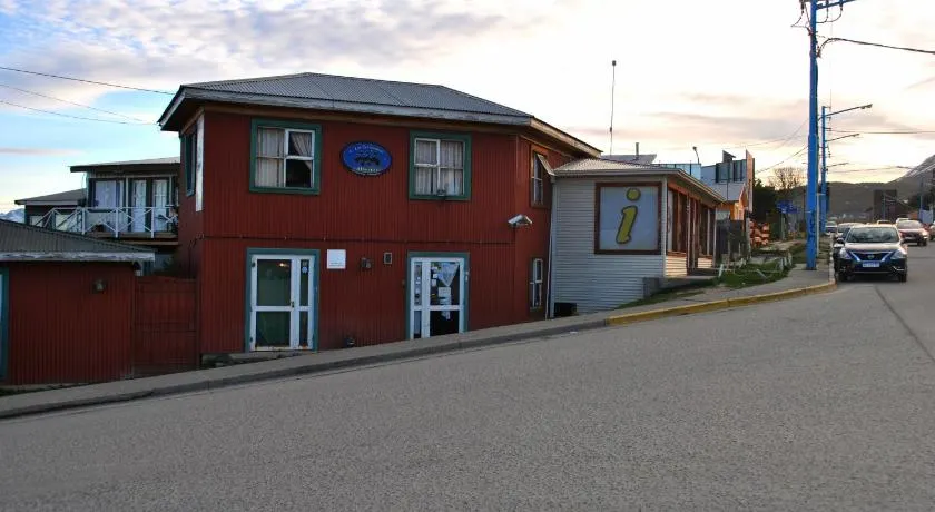 Hostel Los Cormoranes - Image 1