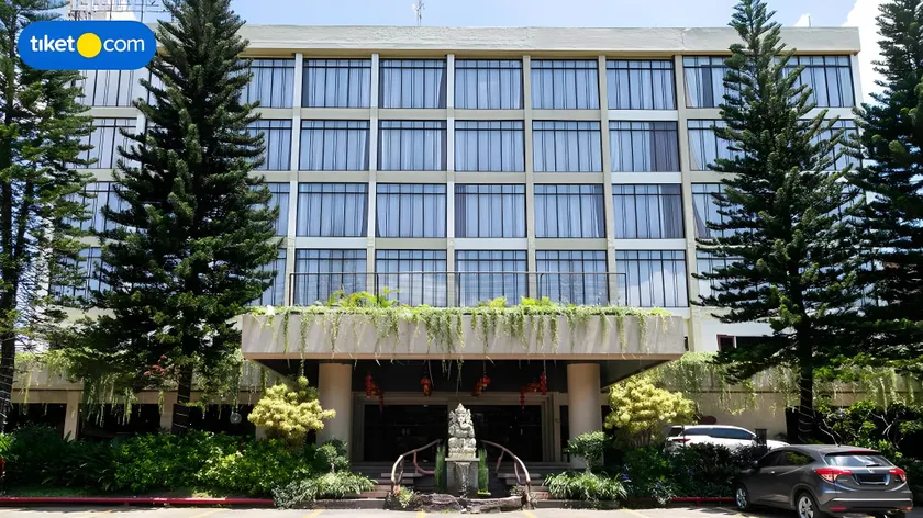 Regent's Park Hotel at Kayutangan Malang - Image 1