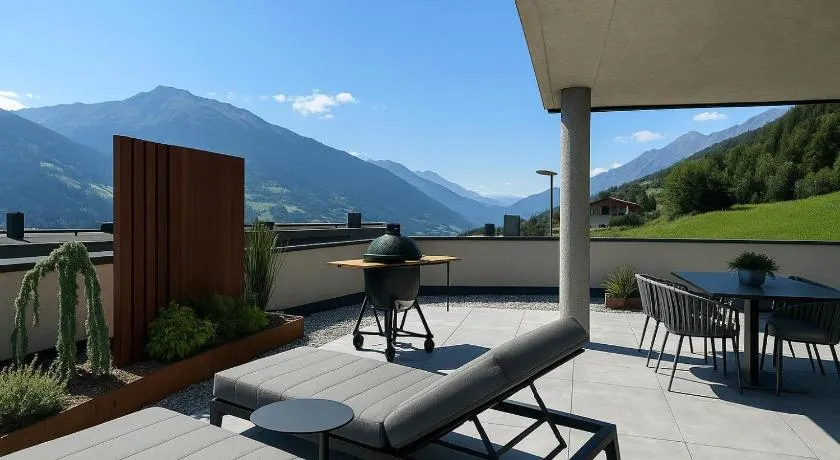 Lynett Suites - Ihr Rückzugsort in den Tiroler Bergen - Image 1