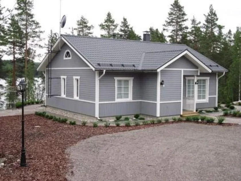 Villa siimestö - Image 1