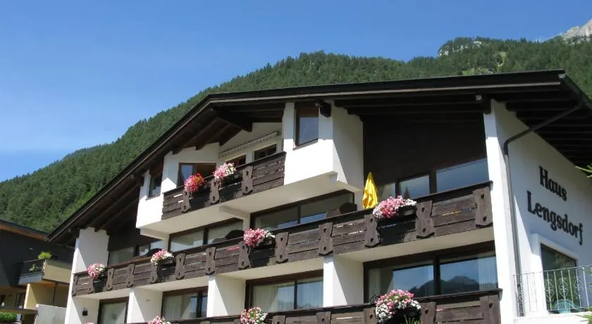 Appartementhaus Lengsdorf - Image 1