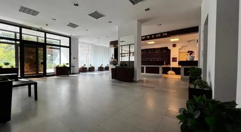 Hotel Gorna Banya - Image 1