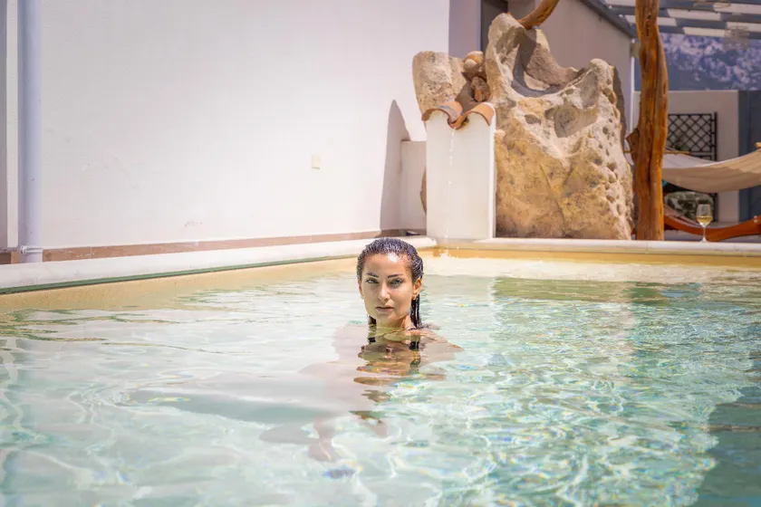 Agua Dorada Boutique - Image 1