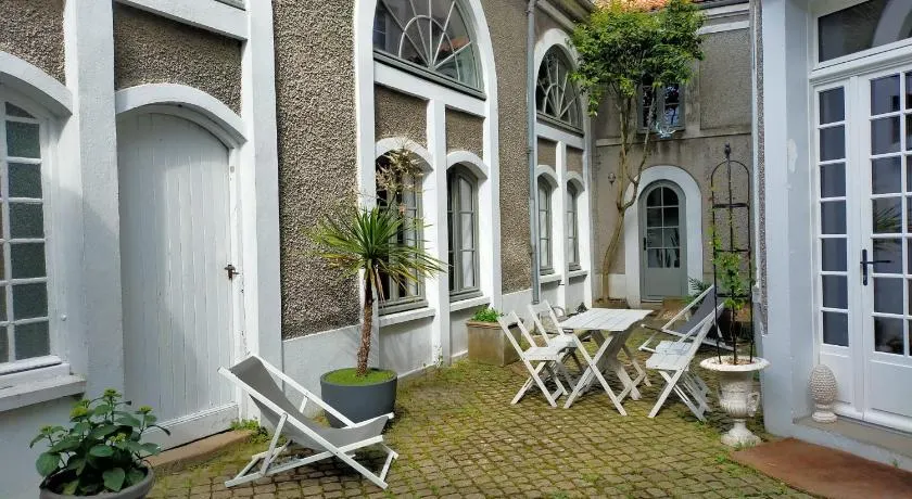 La Suite 14 - Bed & breakfast - Image 1