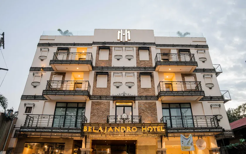 Belajandro Hotel by Belvilla - Image 1