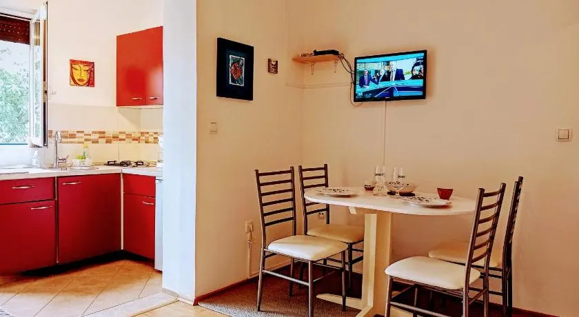 Jednosobni apartman "Amore" Marković - Image 1