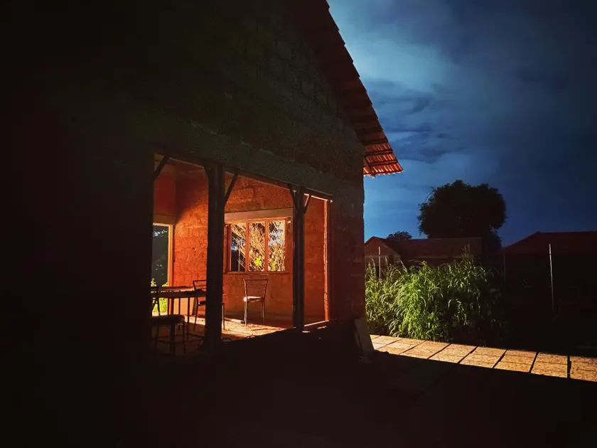 Lakshmiban Agro Resort - Image 1