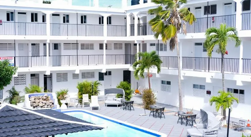 GolfView Hotel - Image 1