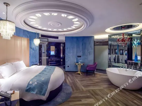 Meisu Lizhi Hotel - Image 1