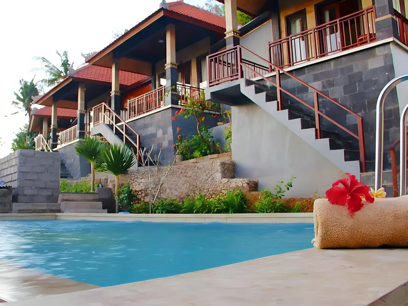 Breeze Villa - Image 1