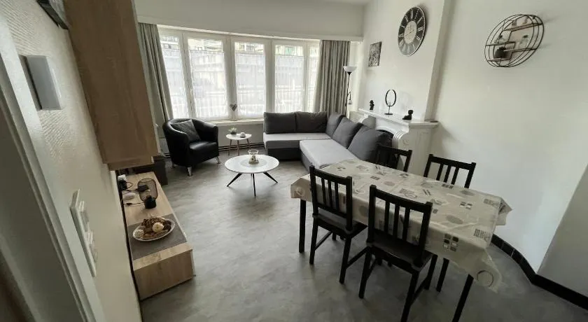 Appartement LE ROYAL. - Image 1