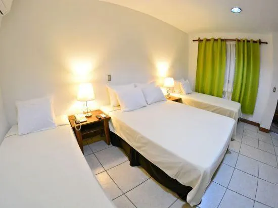 Hotel Europeo - Image 1