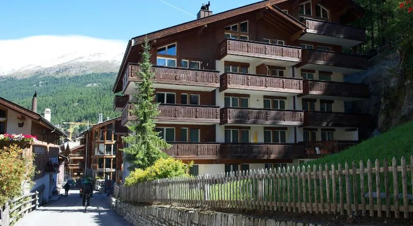 Bolero Appartements - Image 1