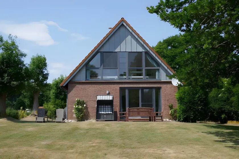 Ferienhaus Sturmfrei auf Fehmarn - Image 1