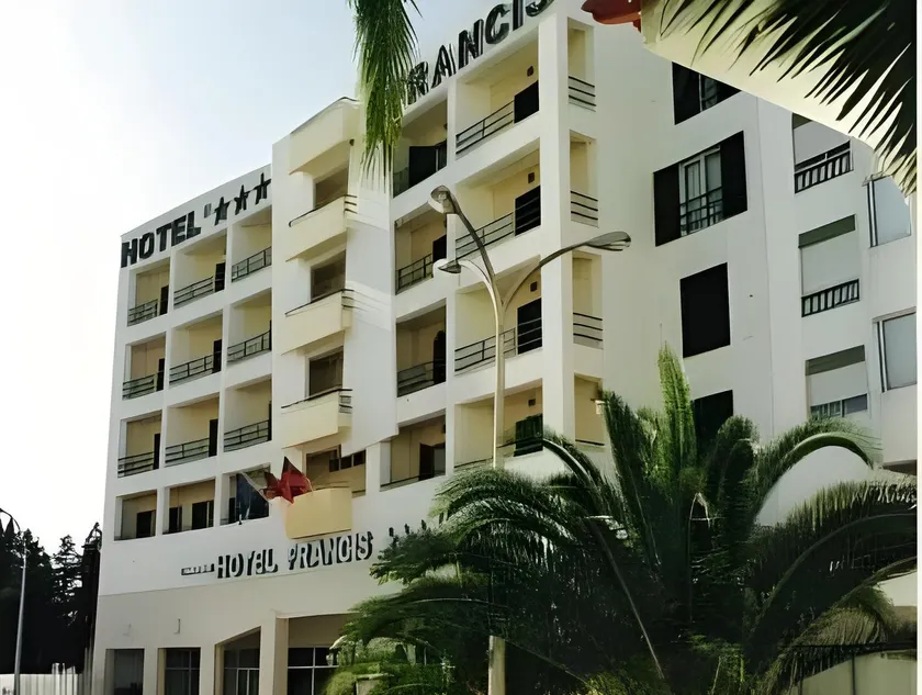 Hotel Francis - Image 1