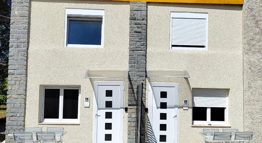 Studio climatisé dans une propriété calme - Image 1