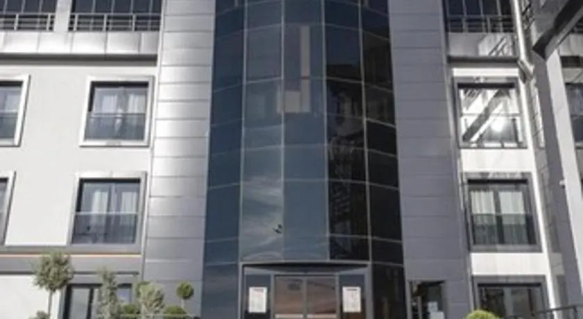 ES TERMAL OTEL&SPA - Image 1