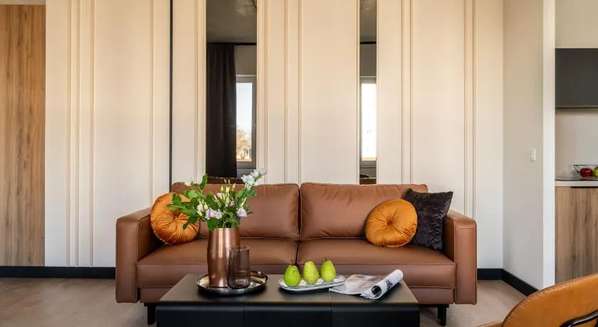 ApartHotel S8 - Apartamenty Wrocław - Image 1