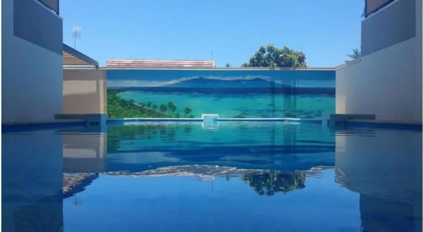 Lagon bleu - Image 1
