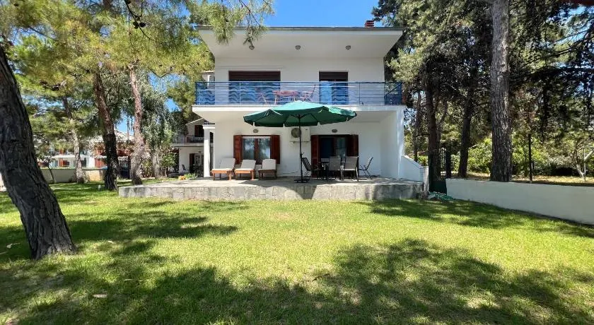 Pelagio Holiday Villa - Image 1