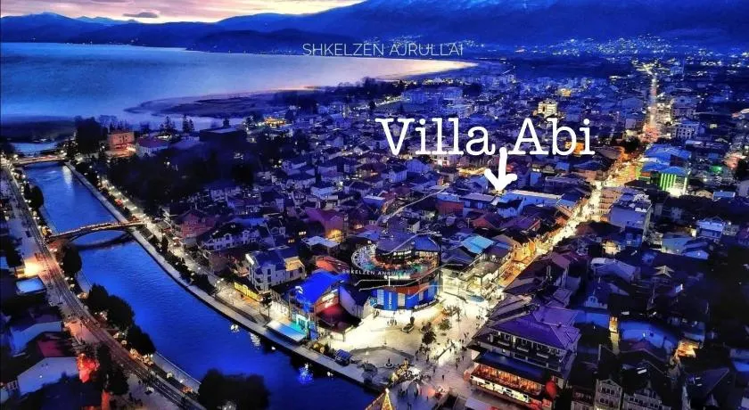 Villa Abi Center - Image 1