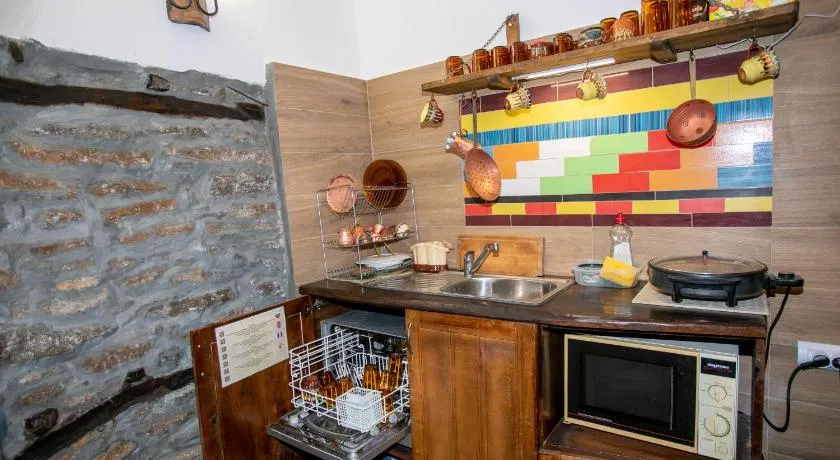 The Tinkov house in Lovech - Image 1