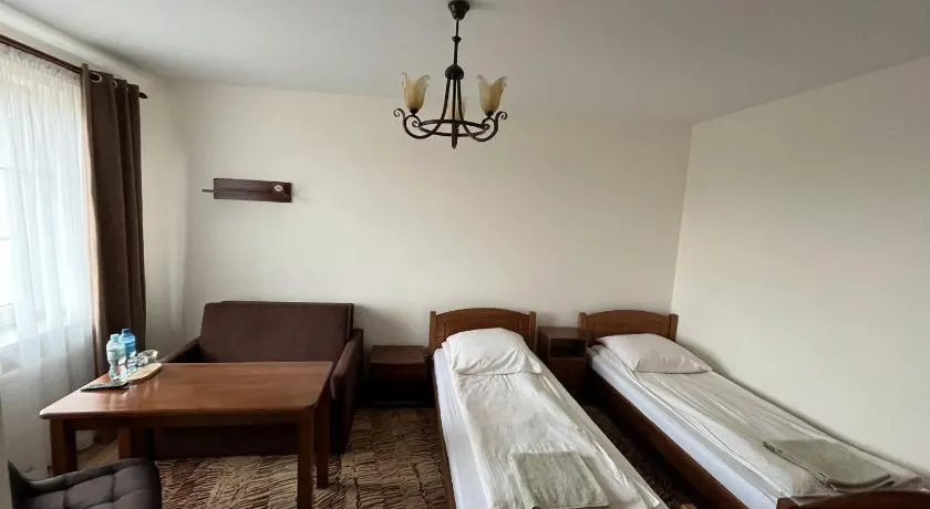 Hotel & Restaurant Lanckorona - Image 1