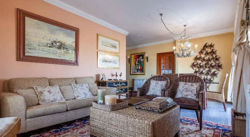 Costa Nova Ria View Apartment by Home Sweet Home Aveiro - Image 1