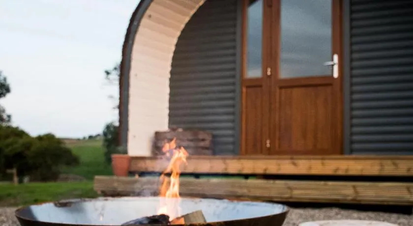 Wild Northumberland Glamping - Image 1