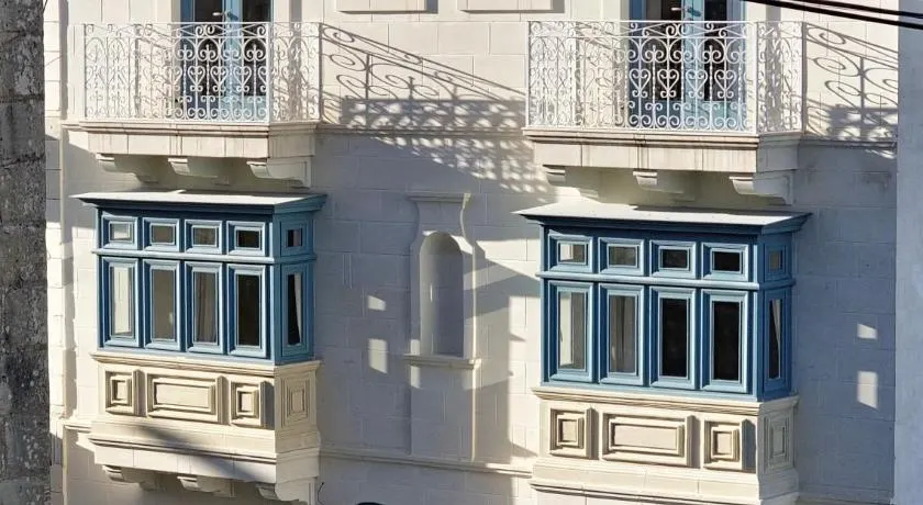 Veduta Ta Pinu Apartments with Stunning Views Garden Sauna Pool and Gym - Image 1