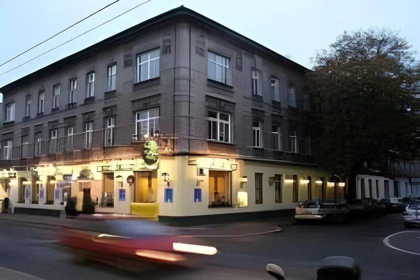 Hotel Wiener Kindl - Image 1