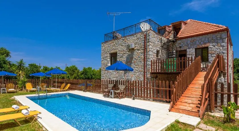Charming Villa - Image 1