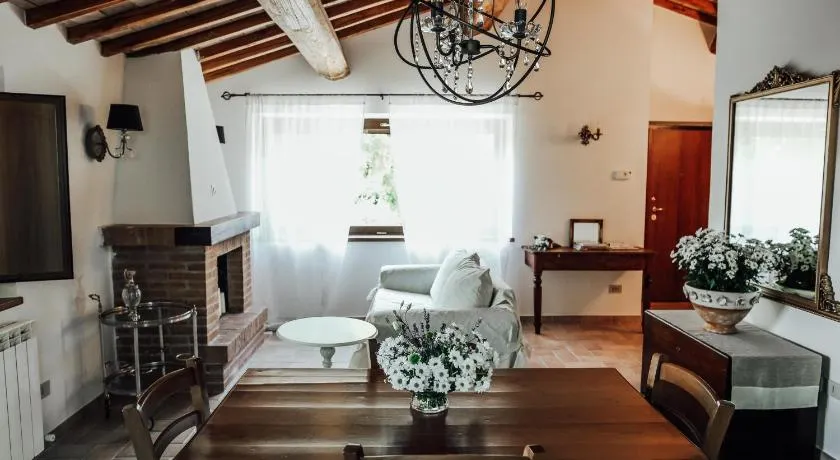 La Pupazza Bed&Breakfast - Image 1