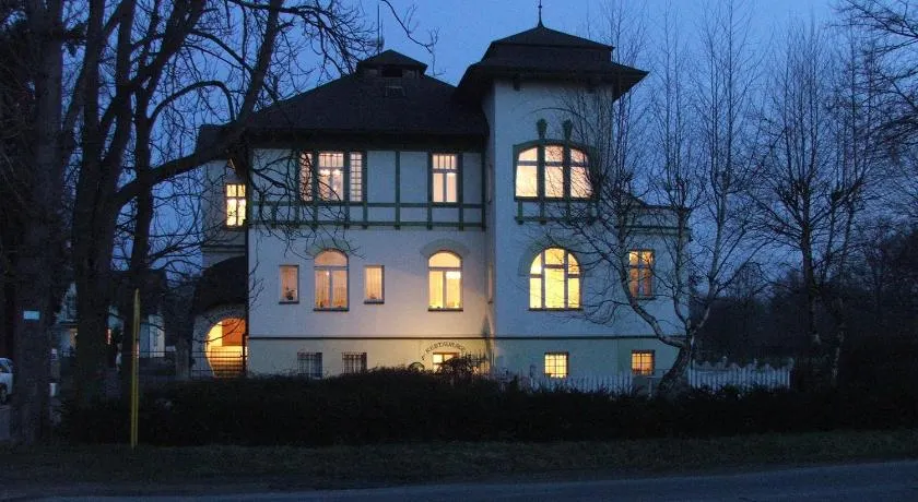Pension Habermannova Vila - Image 1