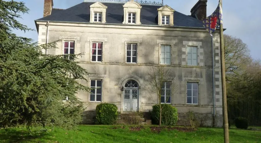 chateau de Craon - Image 1