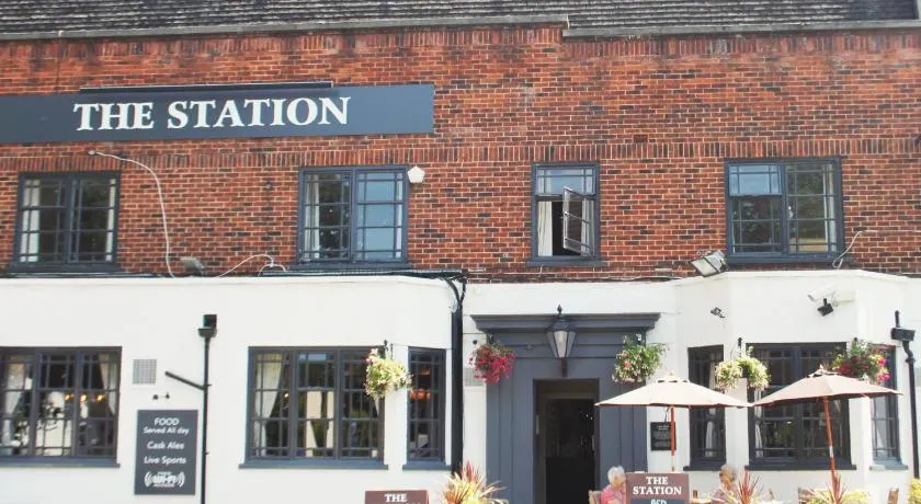 The Station - Image 1