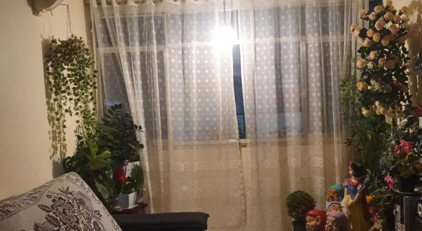 Hospedagem em Del castilho - Image 1