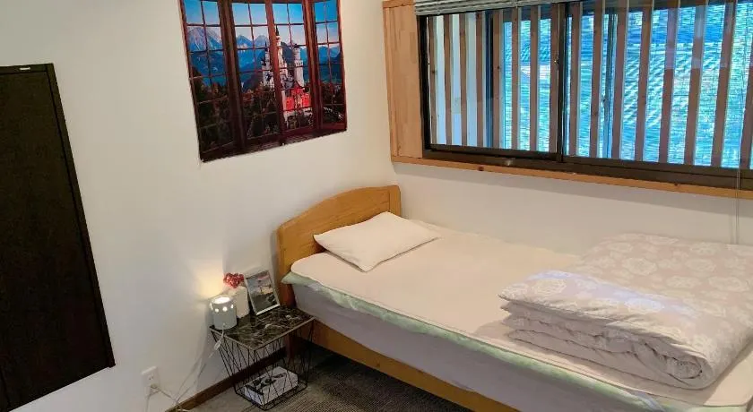 Guesthouse Hope - Image 1