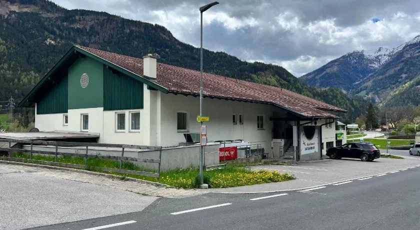 Haus Gletscherblick - Image 1