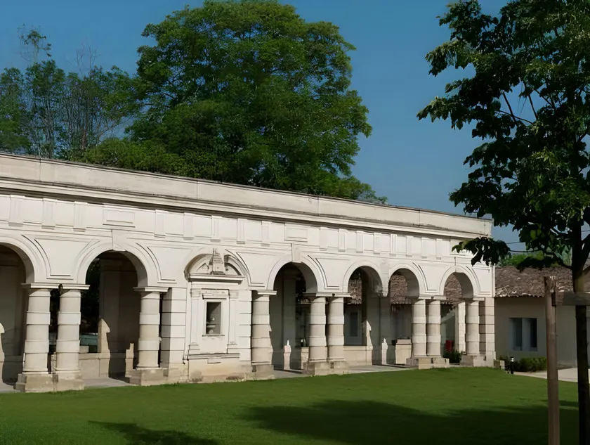 Château La Chèze - Image 1