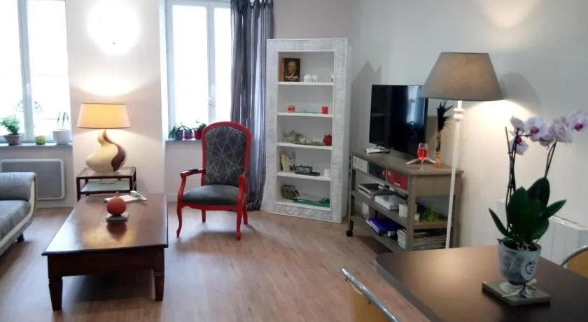 Les Chambres Hautes d'Anastasia - Image 1