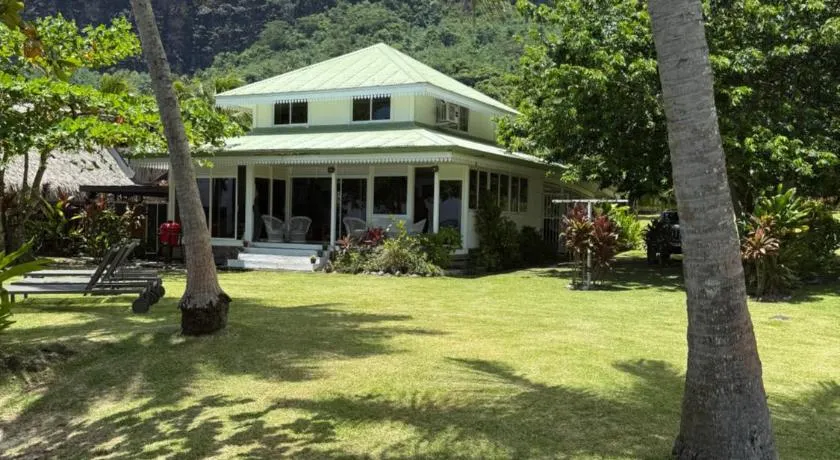 Villa Vaihere - Image 1