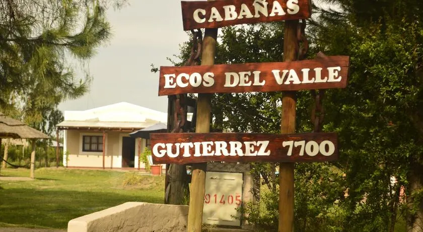 Ecos del Valle - Image 1
