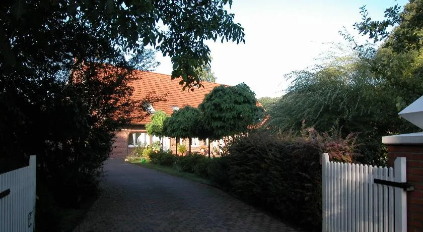 kleine Ferienwohnung am Wulfkamp - Image 1