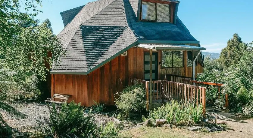 Forest Hideaway - Silverwood - Image 1