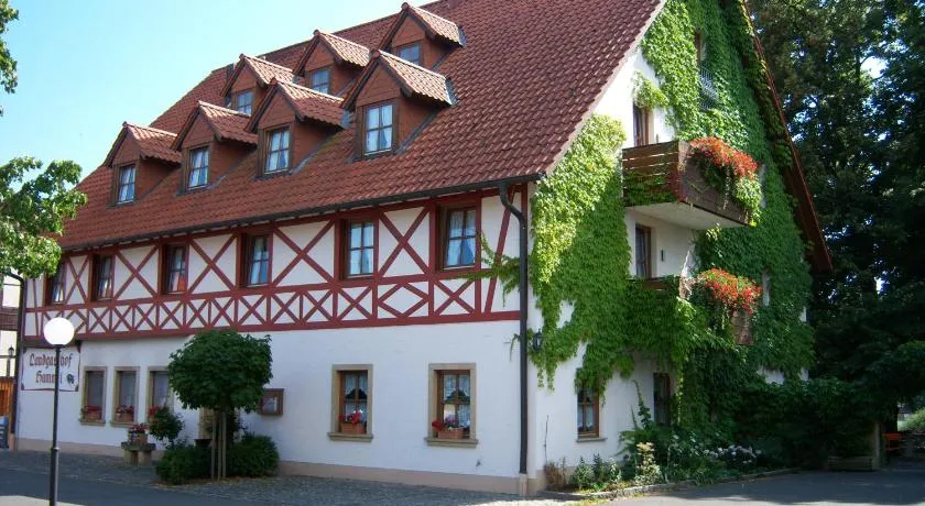 Landgasthof Hummel - Image 1